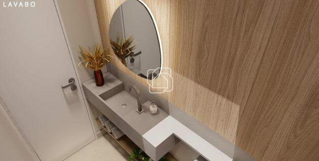 Casa de Condomínio à venda em Salto - SP - Residencial Central Parque: