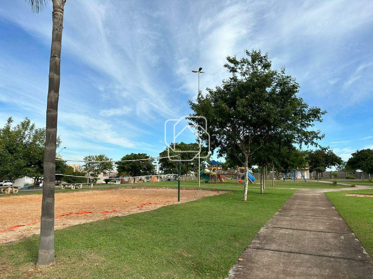 Casa de Condomínio à venda em Salto - SP - Residencial Central Parque: