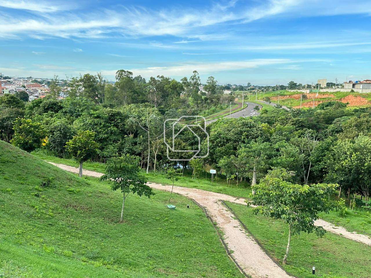 Casa de Condomínio à venda em Salto - SP - Residencial Central Parque: