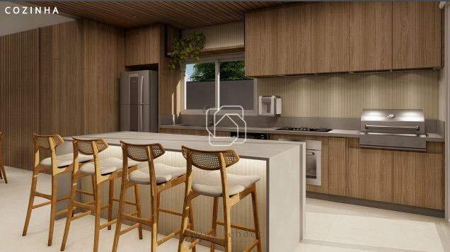 Casa de Condomínio à venda em Salto - SP - Residencial Central Parque: