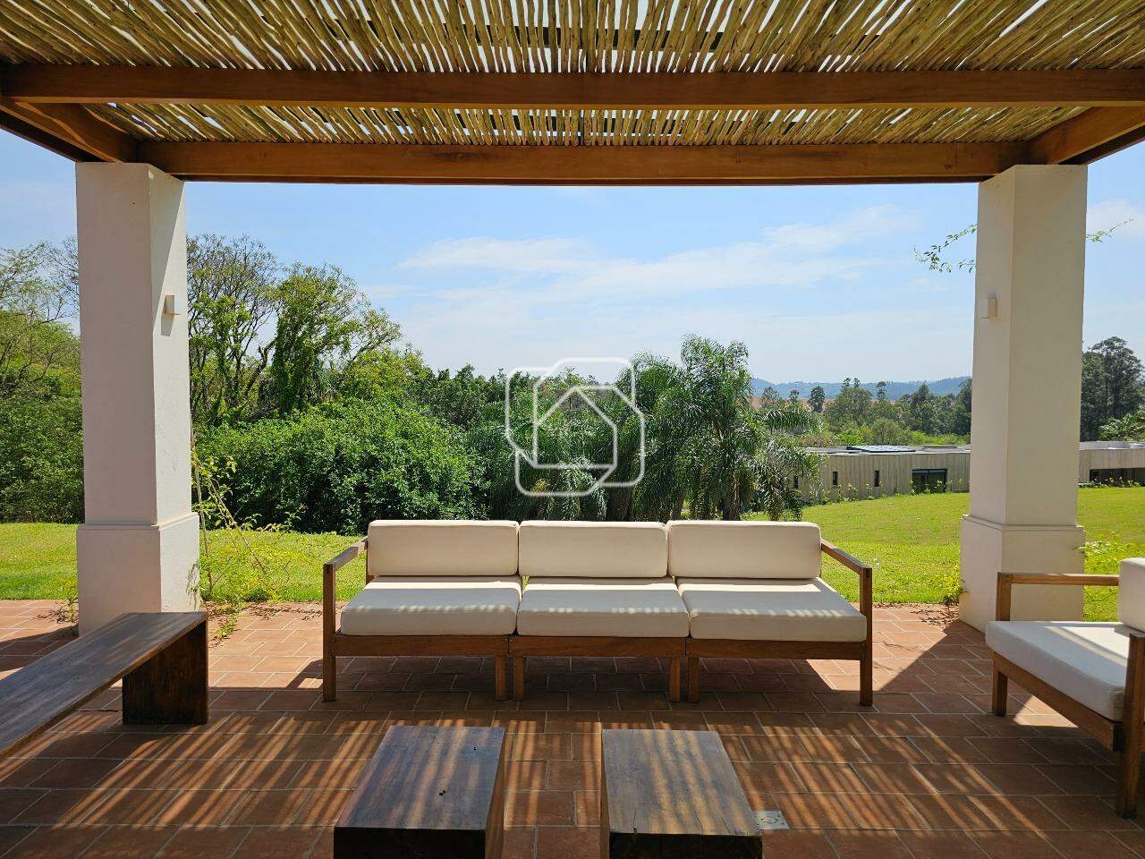 Casa de Condomínio à venda em Itupeva - SP - Fazenda da Grama: Área gourmet