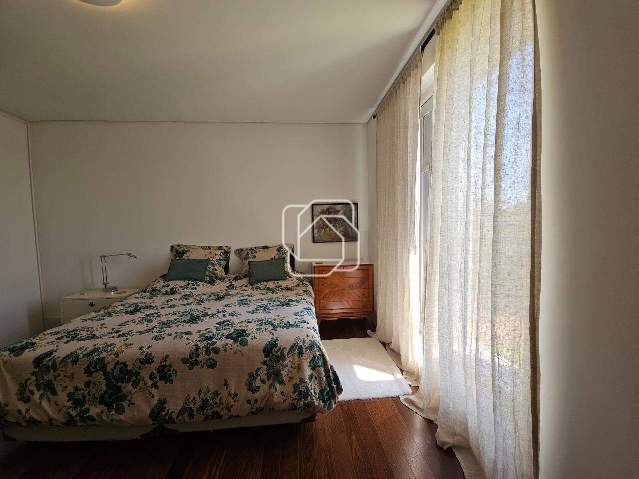 Casa de Condomínio à venda em Itupeva - SP - Fazenda da Grama: Dormitório