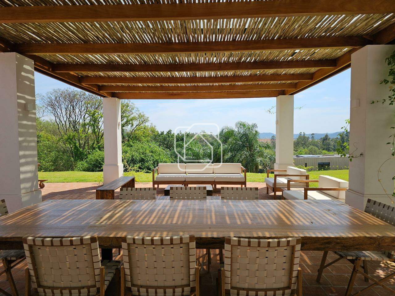 Casa de Condomínio à venda em Itupeva - SP - Fazenda da Grama: Área gourmet