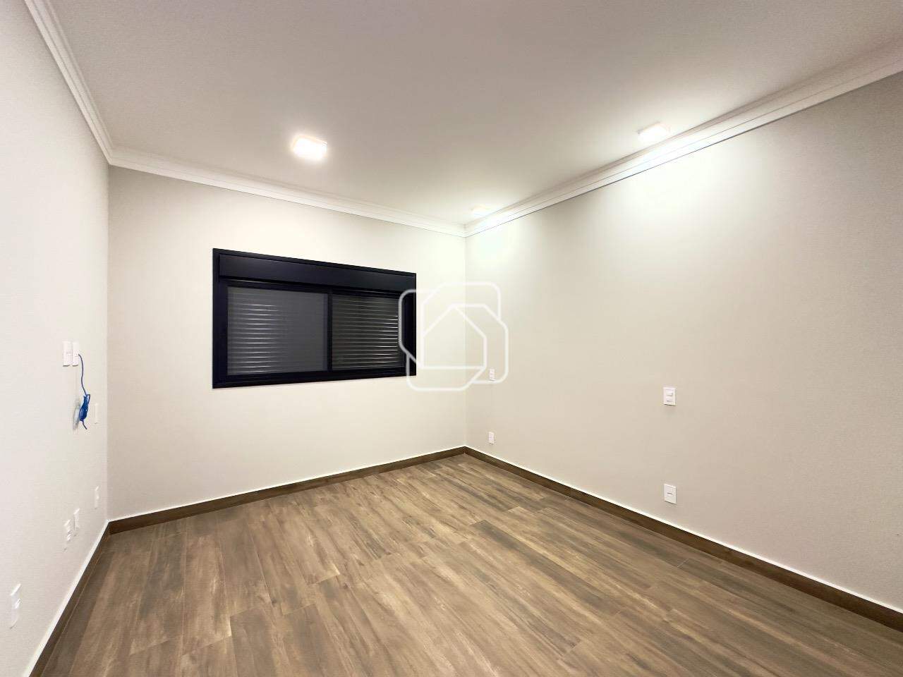 Casa de Condomínio à venda em Itu - SP - Residencial Saint Paul: 