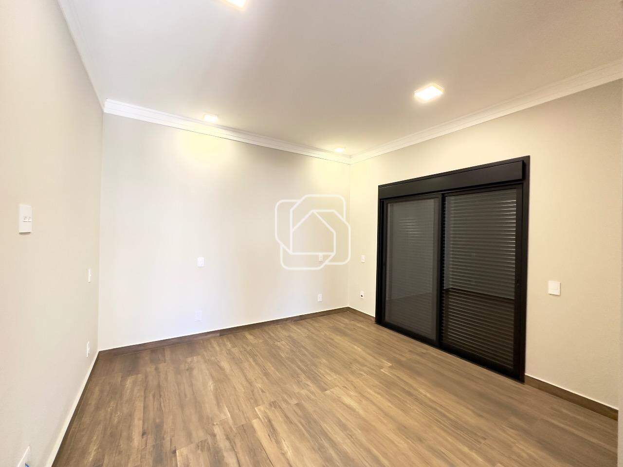 Casa de Condomínio à venda em Itu - SP - Residencial Saint Paul: 