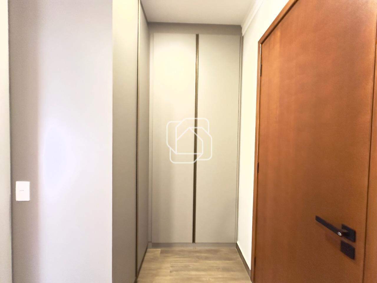 Casa de Condomínio à venda em Itu - SP - Residencial Saint Paul: 