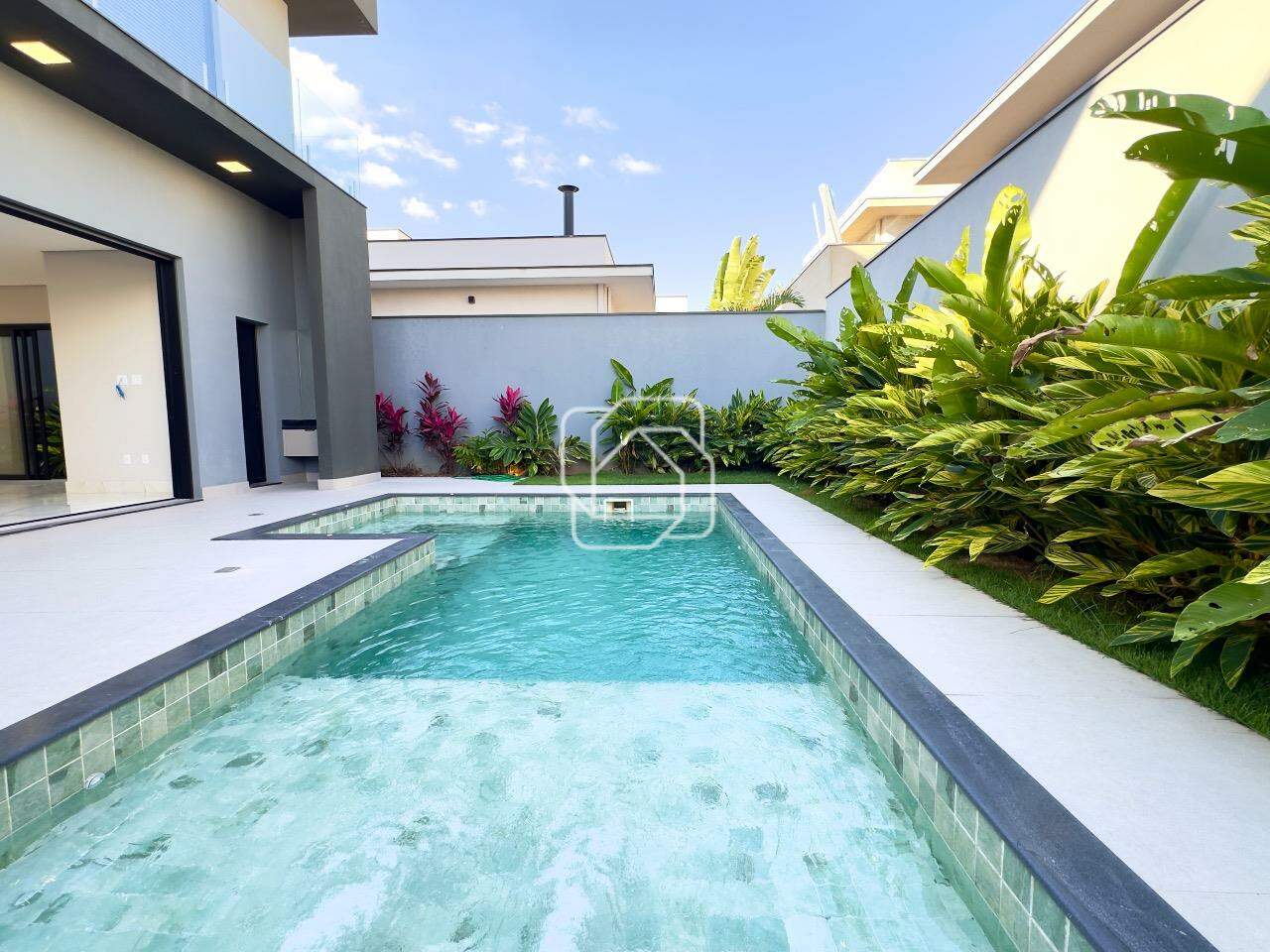 Casa de Condomínio à venda em Itu - SP - Residencial Saint Paul: 