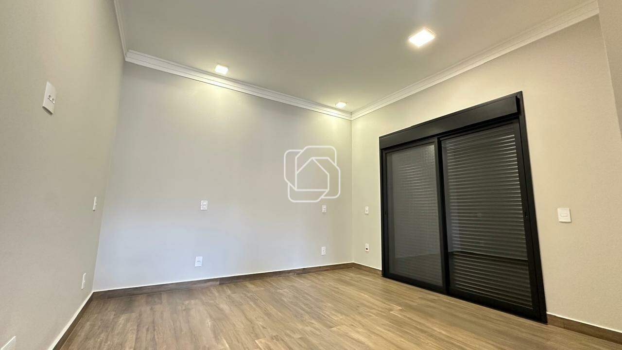 Casa de Condomínio à venda em Itu - SP - Residencial Saint Paul: 