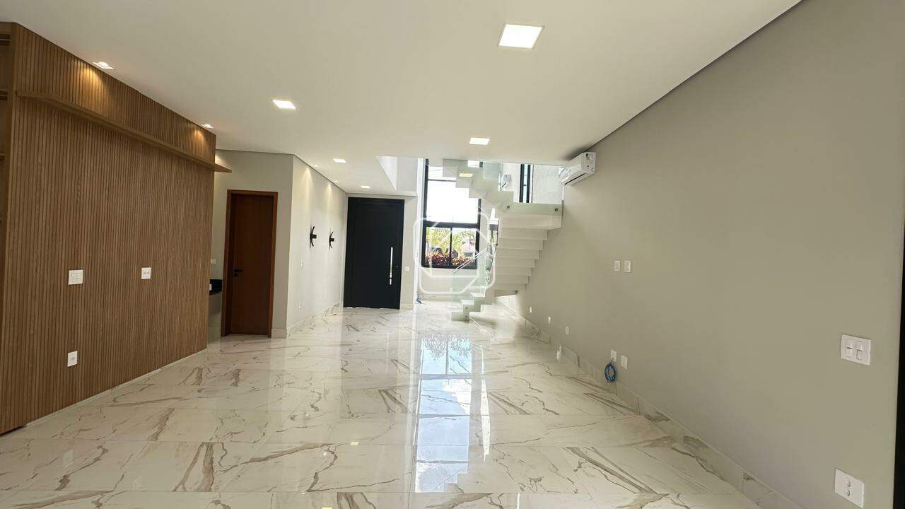 Casa de Condomínio à venda em Itu - SP - Residencial Saint Paul: 