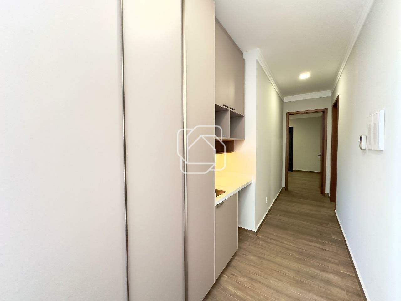 Casa de Condomínio à venda em Itu - SP - Residencial Saint Paul: 