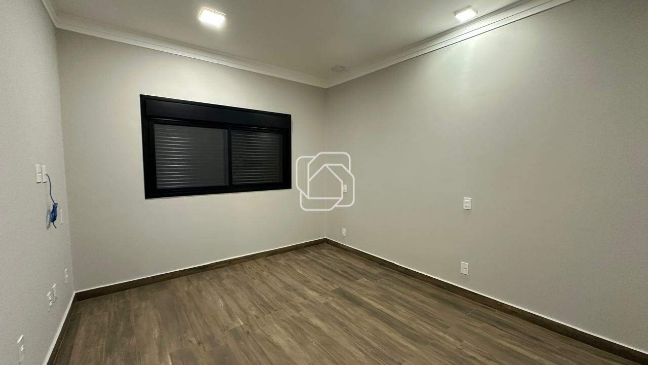 Casa de Condomínio à venda em Itu - SP - Residencial Saint Paul: 
