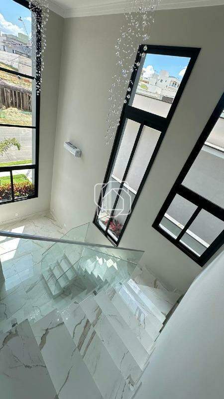 Casa de Condomínio à venda em Itu - SP - Residencial Saint Paul: 