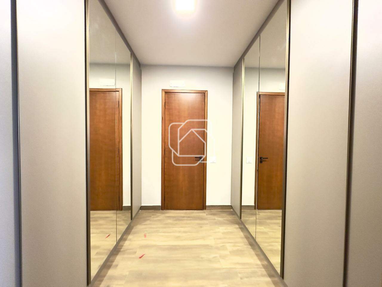 Casa de Condomínio à venda em Itu - SP - Residencial Saint Paul: 