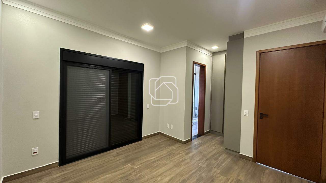 Casa de Condomínio à venda em Itu - SP - Residencial Saint Paul: 