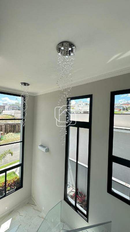 Casa de Condomínio à venda em Itu - SP - Residencial Saint Paul: 