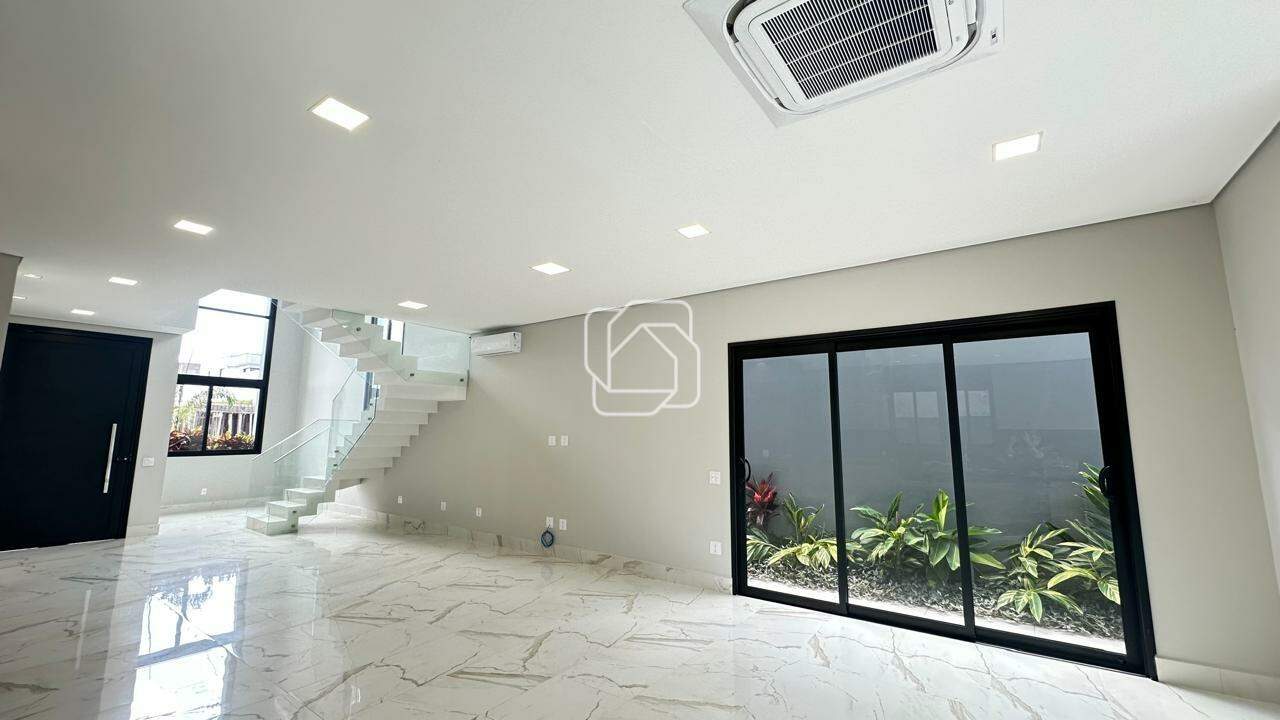 Casa de Condomínio à venda em Itu - SP - Residencial Saint Paul: 