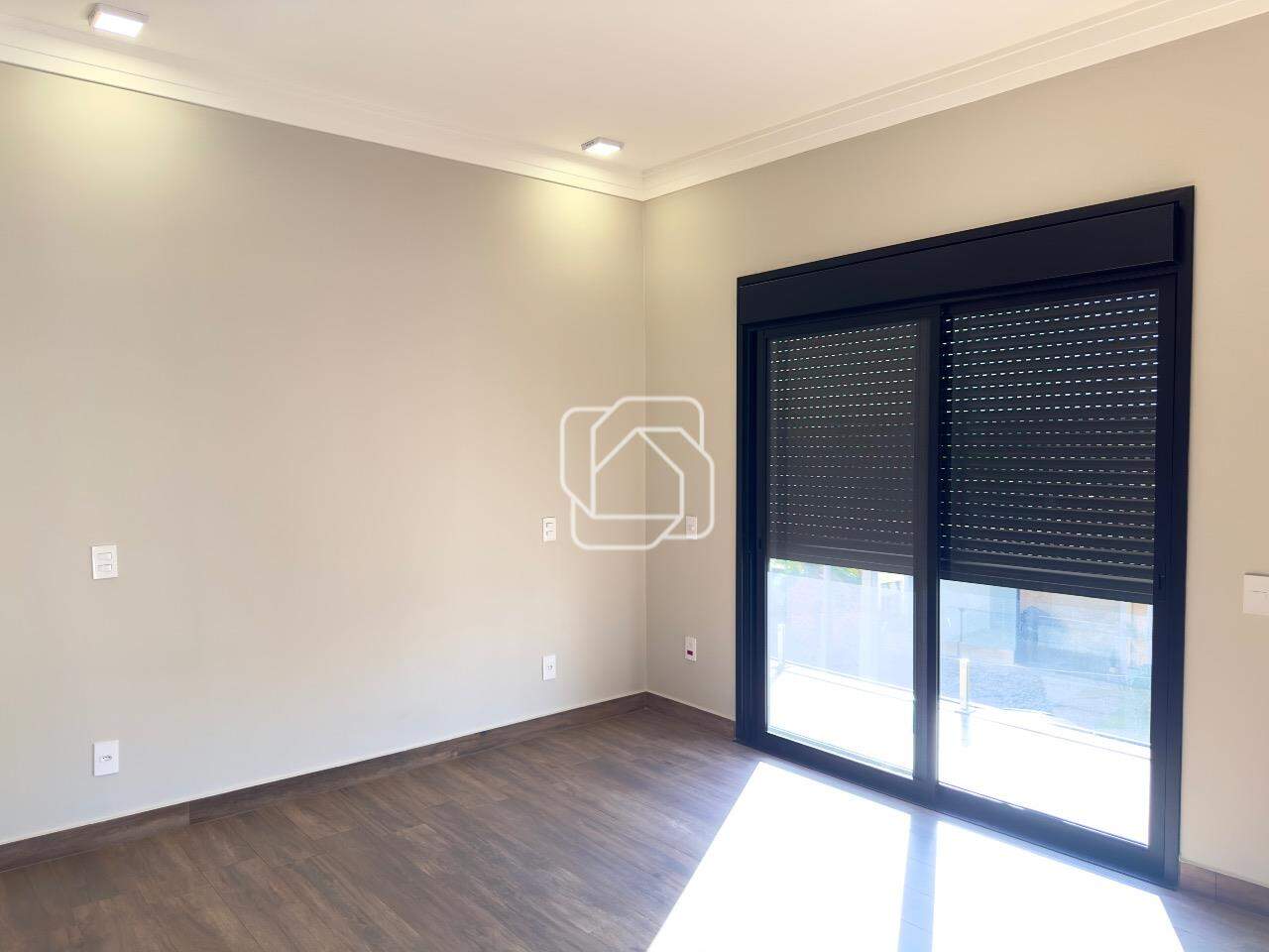 Casa de Condomínio à venda em Itu - SP - Residencial Saint Paul: 