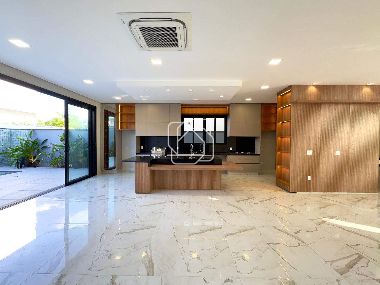 Casa de Condomínio à venda em Itu - SP - Residencial Saint Paul: 