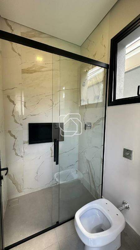 Casa de Condomínio à venda em Itu - SP - Residencial Saint Paul: 