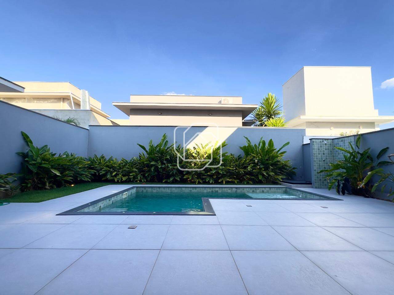 Casa de Condomínio à venda em Itu - SP - Residencial Saint Paul: 