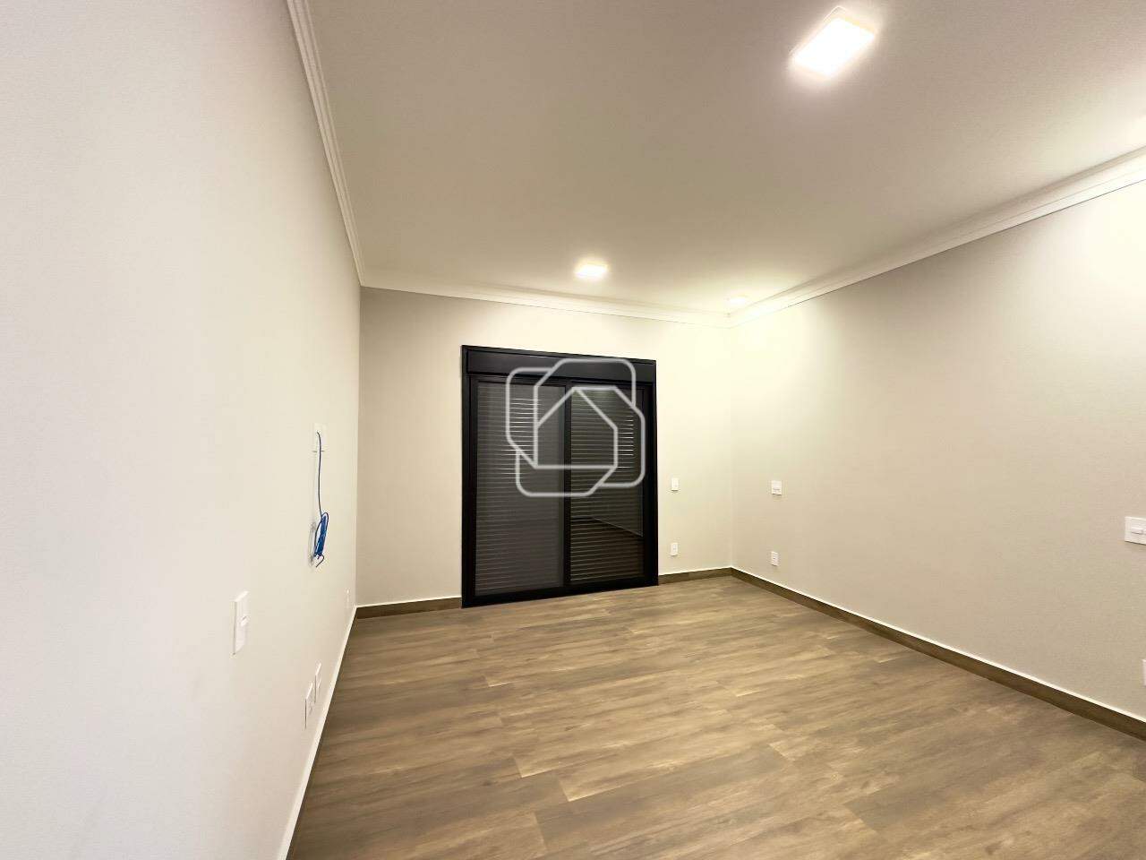 Casa de Condomínio à venda em Itu - SP - Residencial Saint Paul: 
