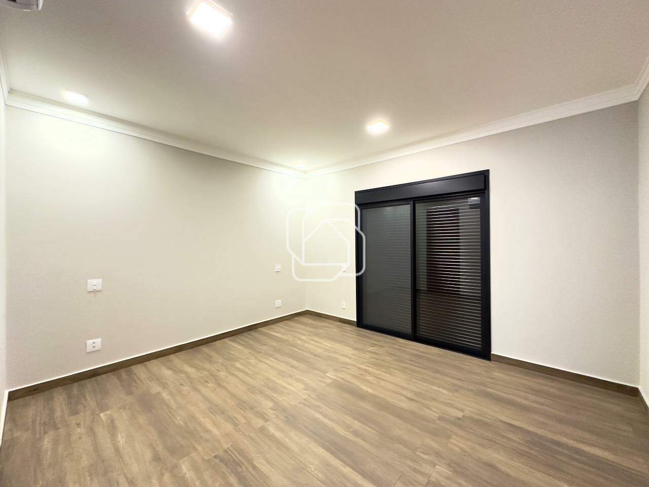 Casa de Condomínio à venda em Itu - SP - Residencial Saint Paul: 