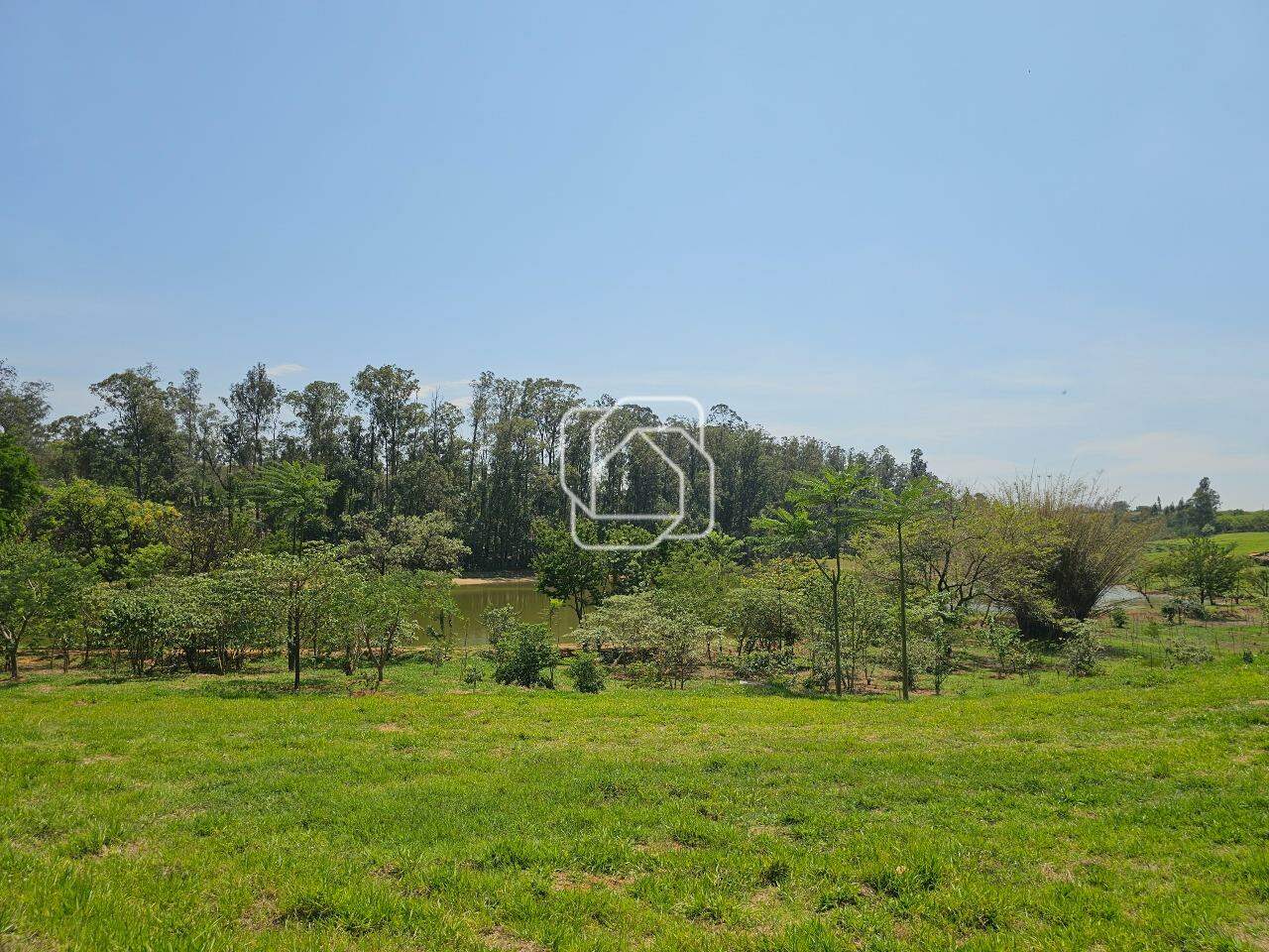 Terreno à venda em Itupeva - SP - Fazenda da Grama: Visão geral do terreno