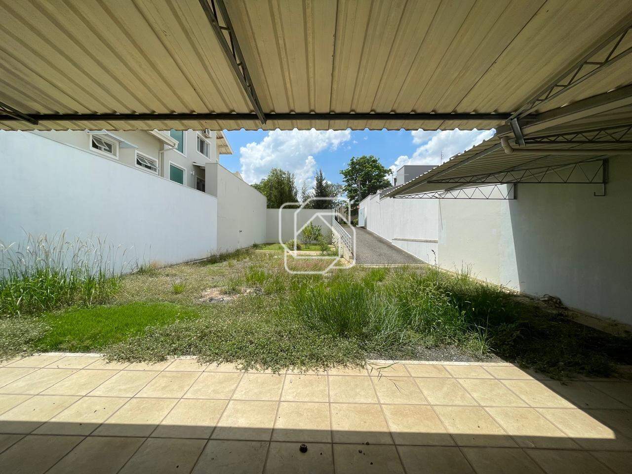 Terreno à venda em Itu - SP - Condomínio Portal de Itu II: