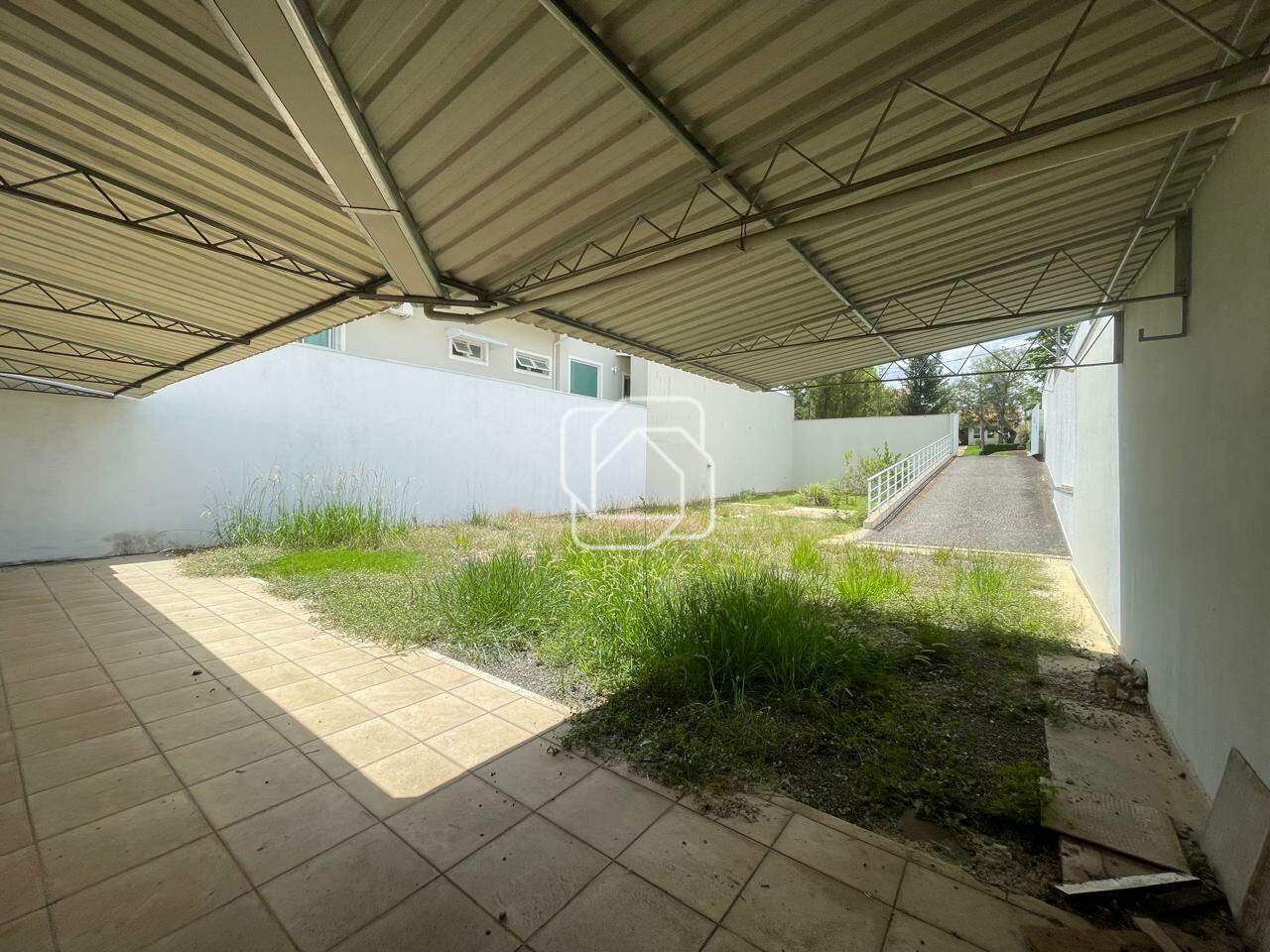 Terreno à venda em Itu - SP - Condomínio Portal de Itu II: 