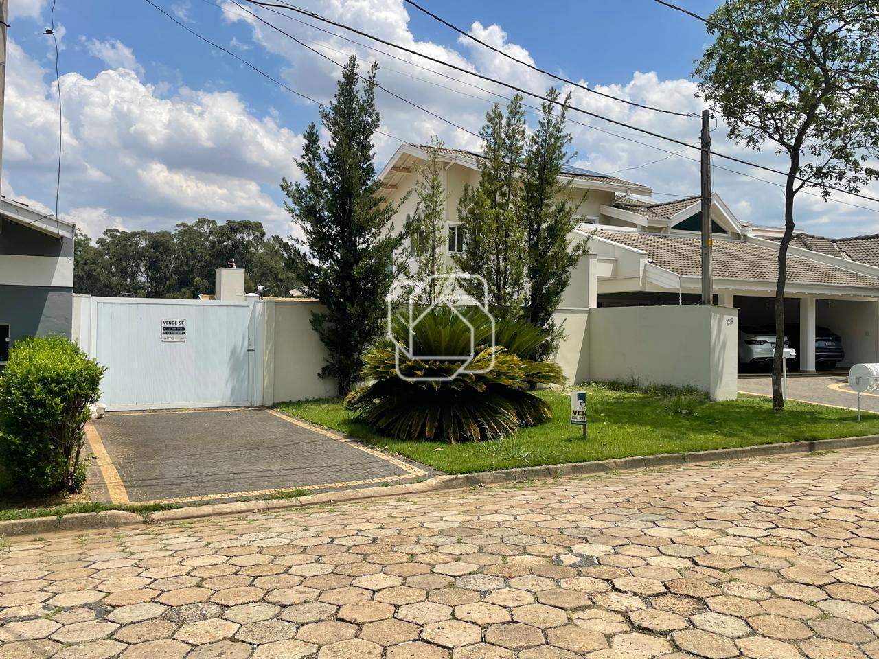 Terreno à venda em Itu - SP - Condomínio Portal de Itu II: 