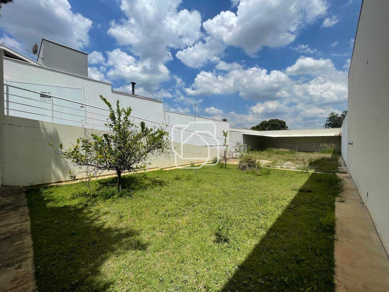 Terreno à venda em Itu - SP - Condomínio Portal de Itu II: