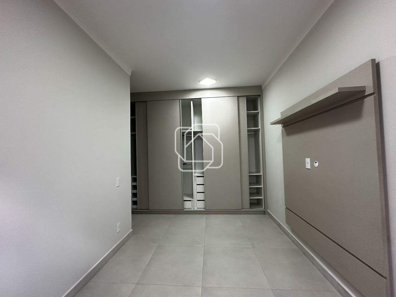 Casa de Condomínio para aluguel em Itu - SP - Condomínio Gardenville: