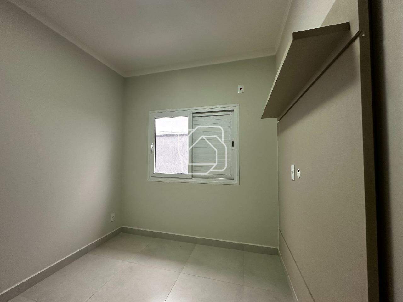 Casa de Condomínio para aluguel em Itu - SP - Condomínio Gardenville: