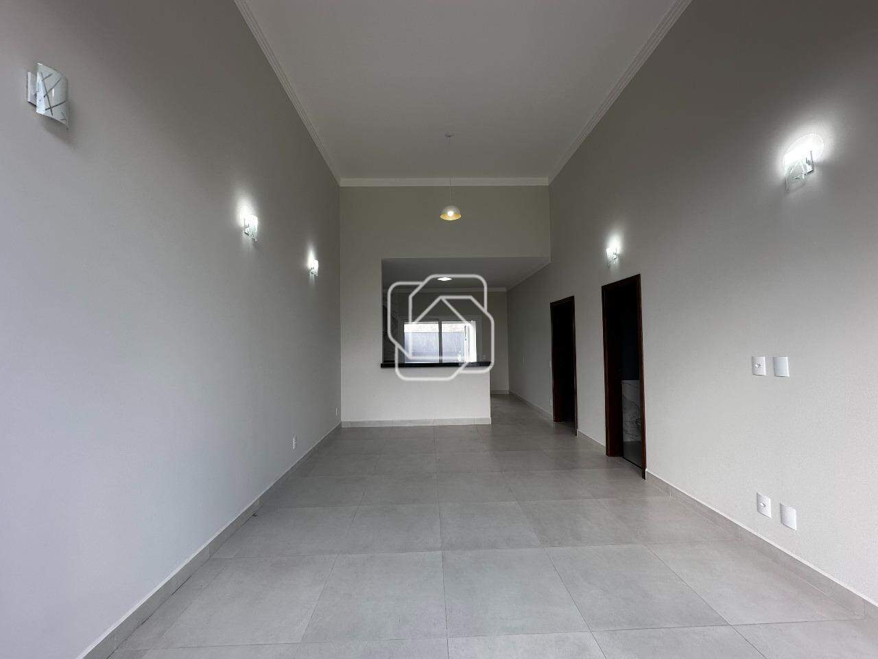 Casa de Condomínio para aluguel em Itu - SP - Condomínio Gardenville: