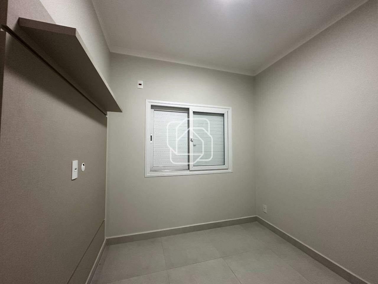 Casa de Condomínio para aluguel em Itu - SP - Condomínio Gardenville: