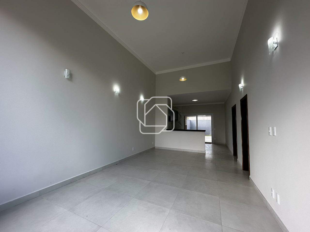 Casa de Condomínio para aluguel em Itu - SP - Condomínio Gardenville: