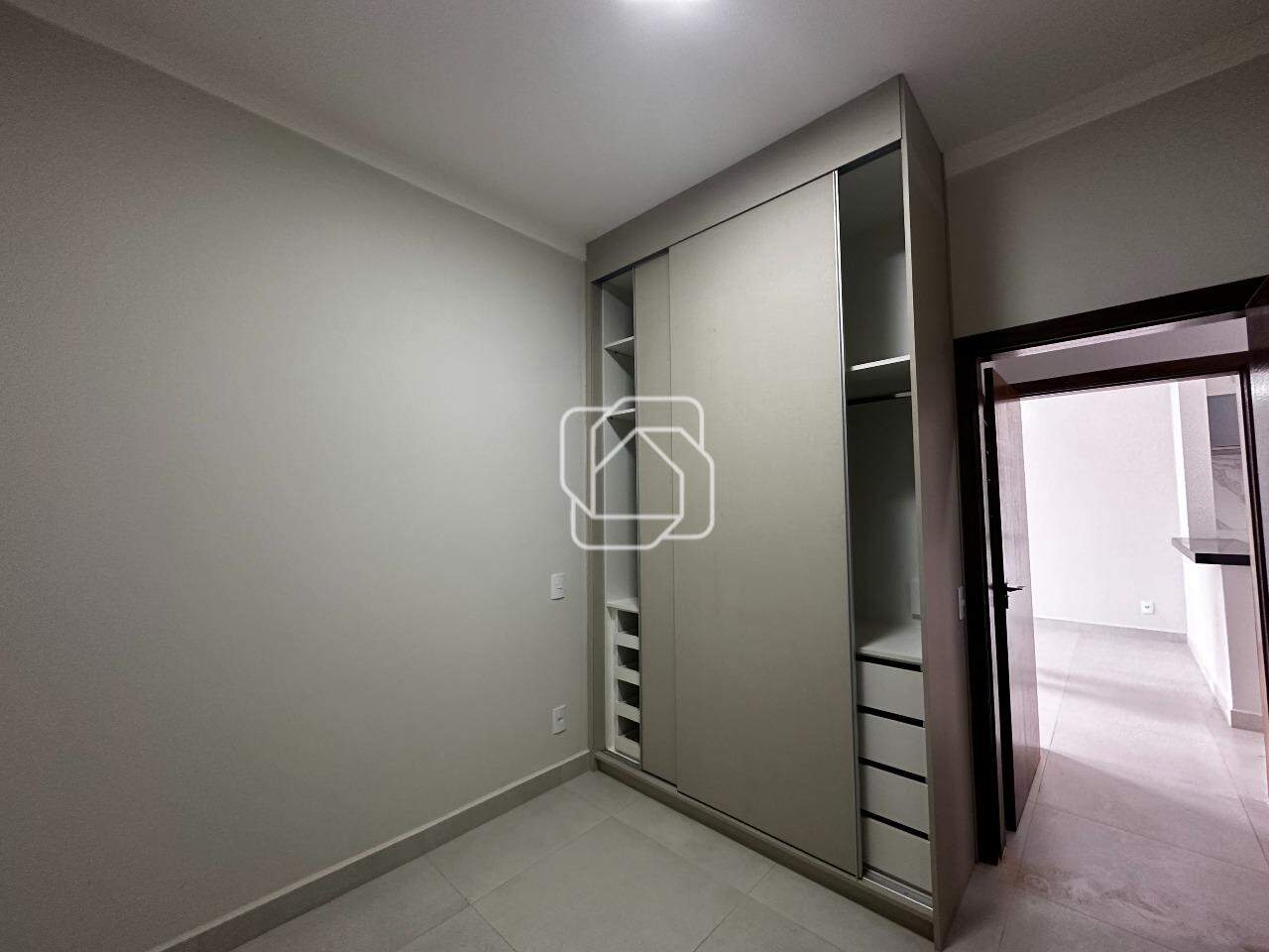Casa de Condomínio para aluguel em Itu - SP - Condomínio Gardenville: