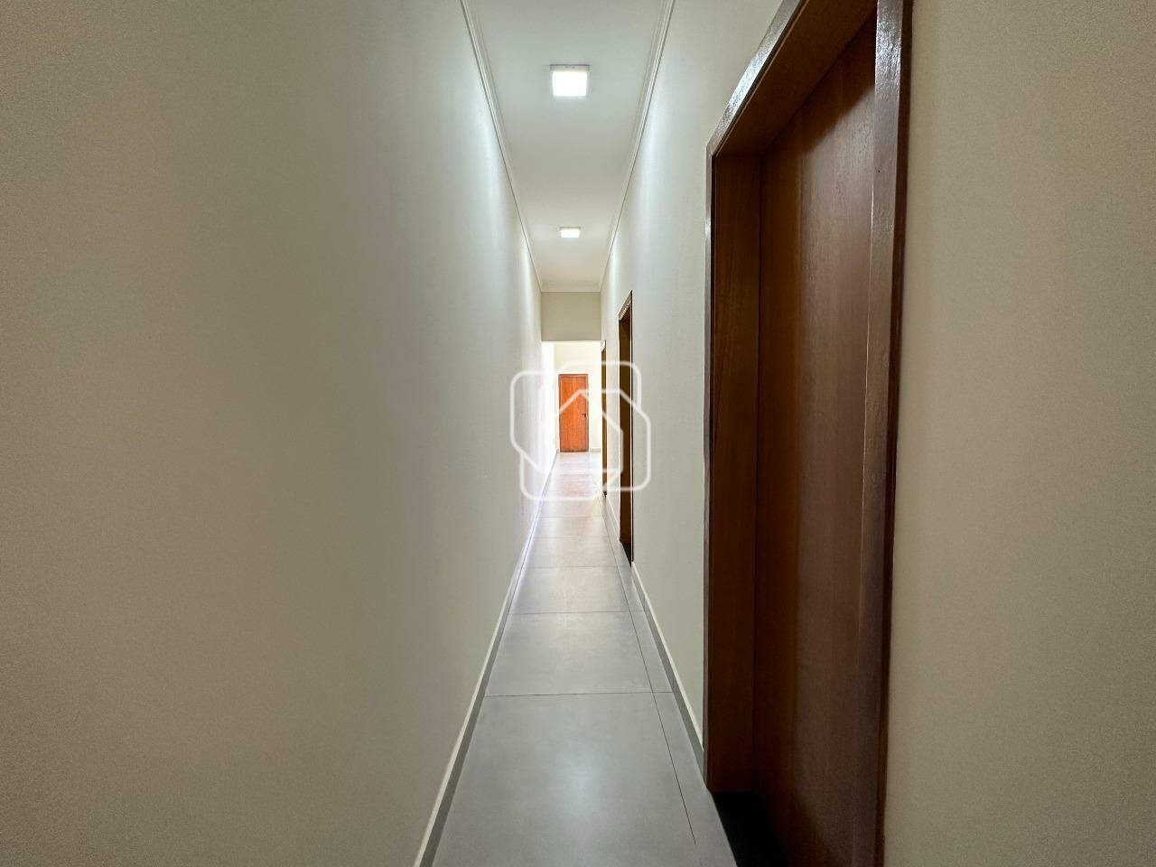 Casa de Condomínio à venda em Salto - SP - Village Moutonnée: 