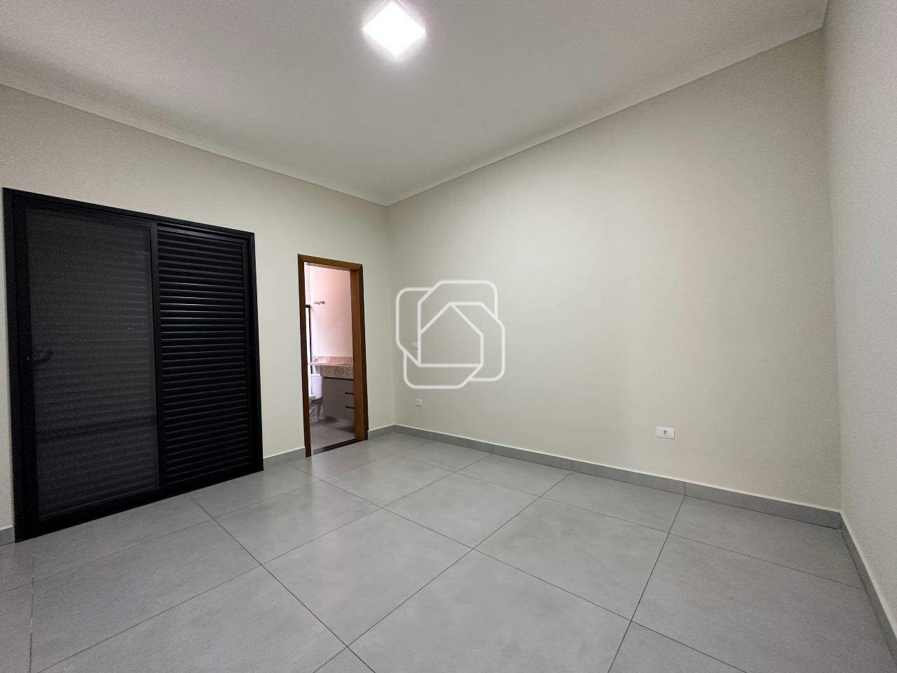 Casa de Condomínio à venda em Salto - SP - Village Moutonnée: 