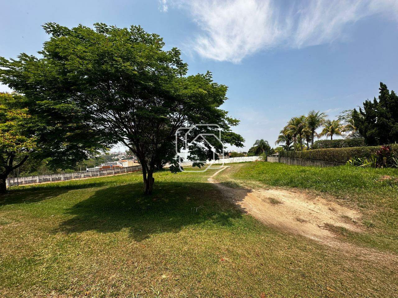 Terreno à venda em Salto - SP - Condomínio Moradas São Luiz: 