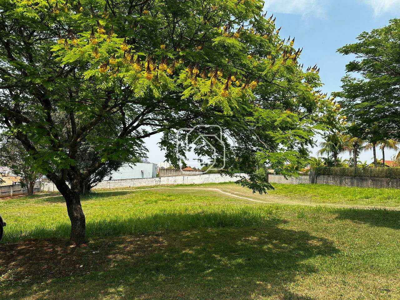 Terreno à venda em Salto - SP - Condomínio Moradas São Luiz: 