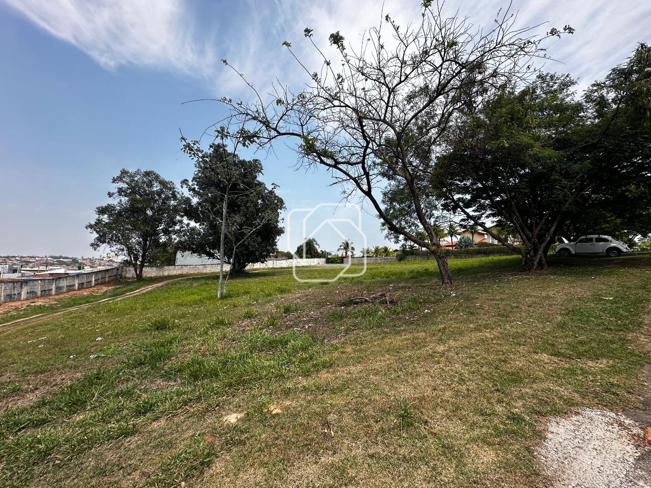 Terreno à venda em Salto - SP - Condomínio Moradas São Luiz: 