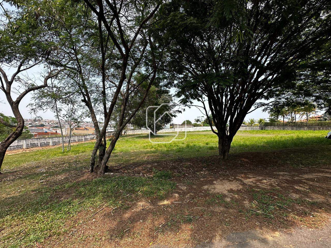 Terreno à venda em Salto - SP - Condomínio Moradas São Luiz: 