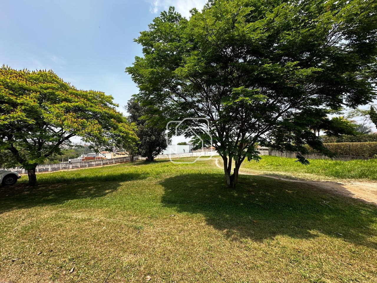 Terreno à venda em Salto - SP - Condomínio Moradas São Luiz: 