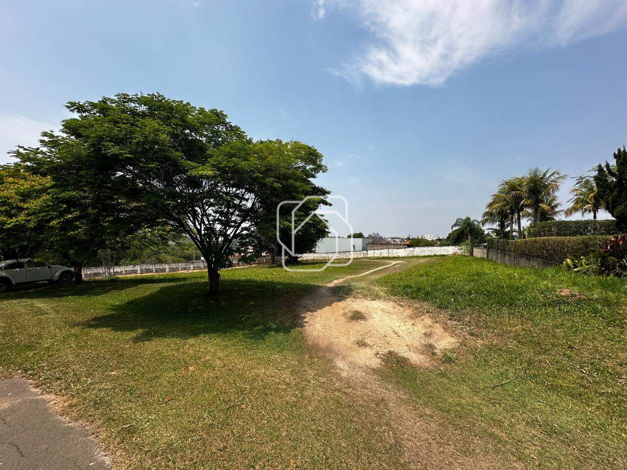 Terreno à venda em Salto - SP - Condomínio Moradas São Luiz: 