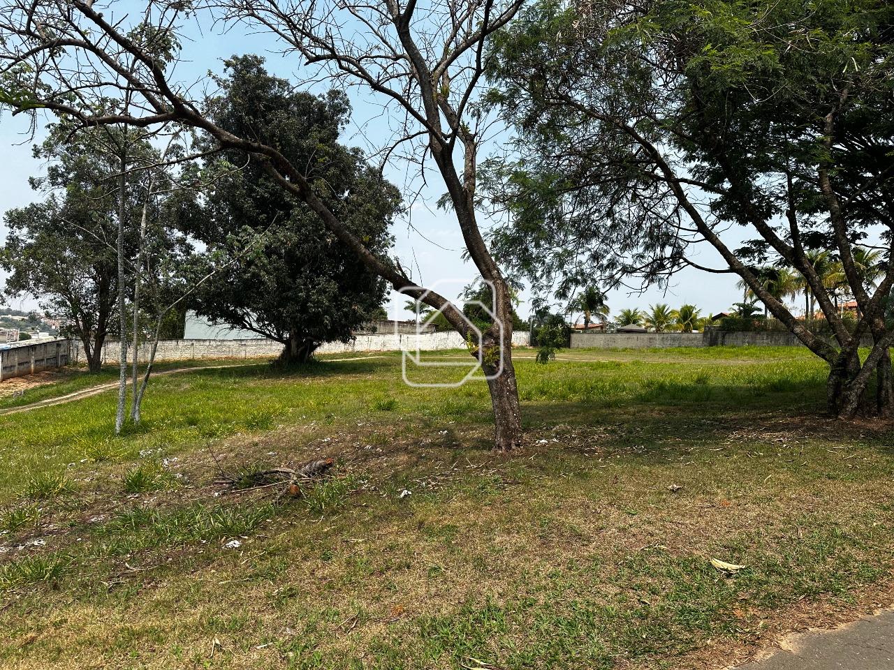 Terreno à venda em Salto - SP - Condomínio Moradas São Luiz: 