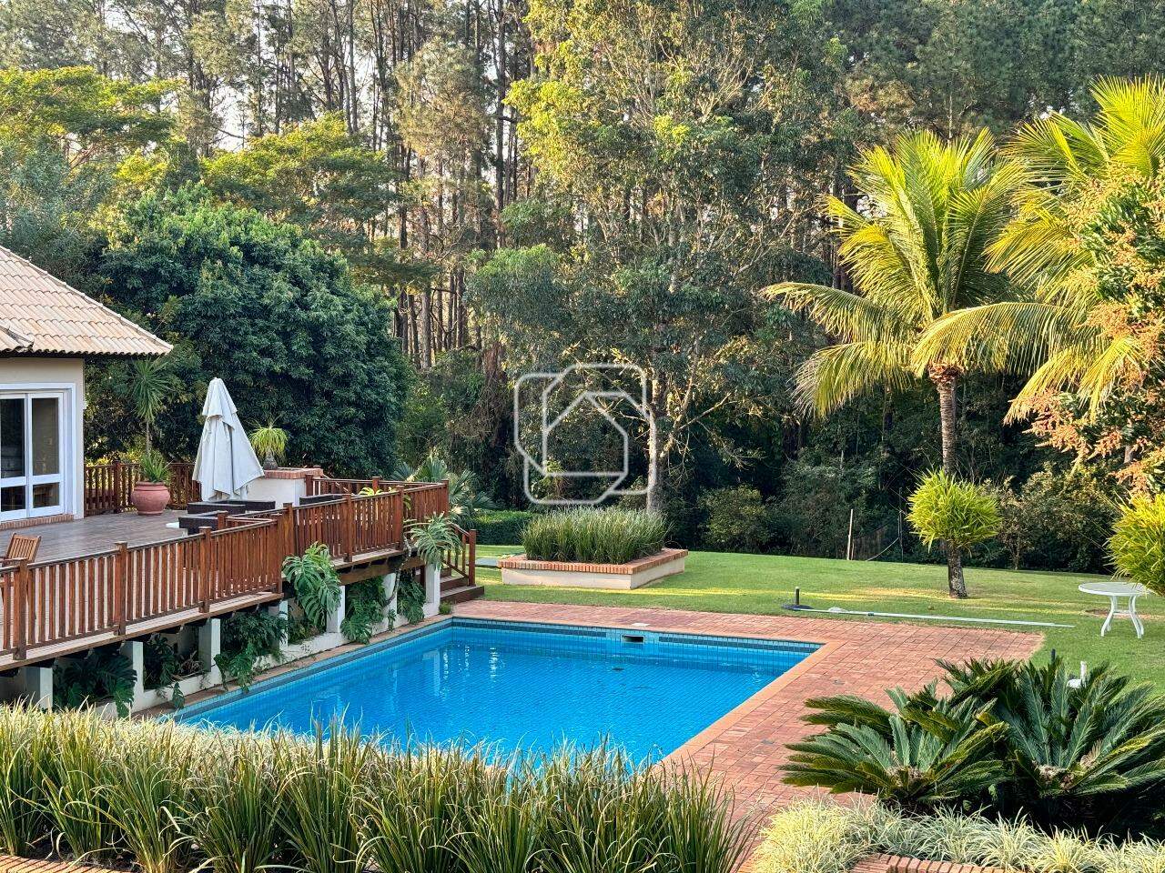 Casa de Condomínio para aluguel em Itu - SP - Fazenda Vila Real de Itu: