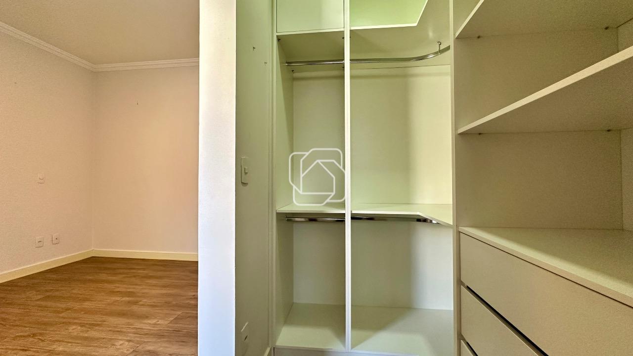 Casa de Condomínio à venda em Indaiatuba - SP - Condomínio Terra Magna: Closet