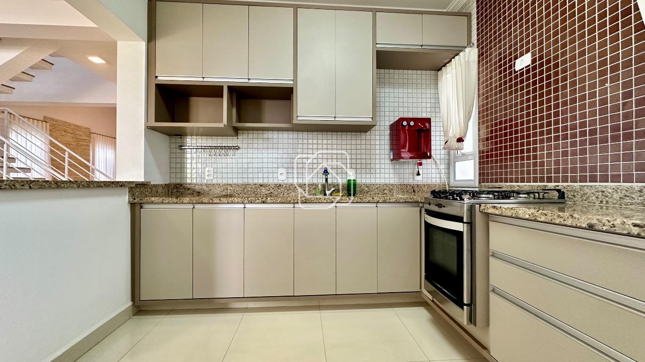 Casa de Condomínio à venda em Indaiatuba - SP - Condomínio Terra Magna: Cozinha