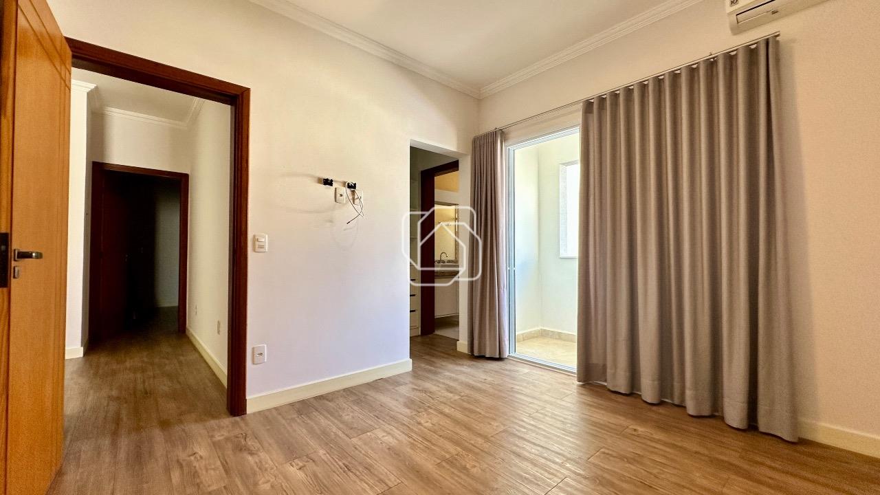 Casa de Condomínio à venda em Indaiatuba - SP - Condomínio Terra Magna: Dormitório